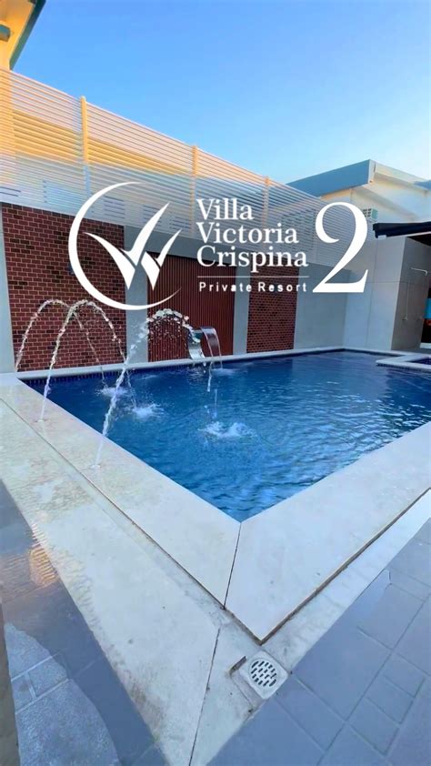 Villa Victoria Crispina Private Resort, Miramonte Village Rosal .